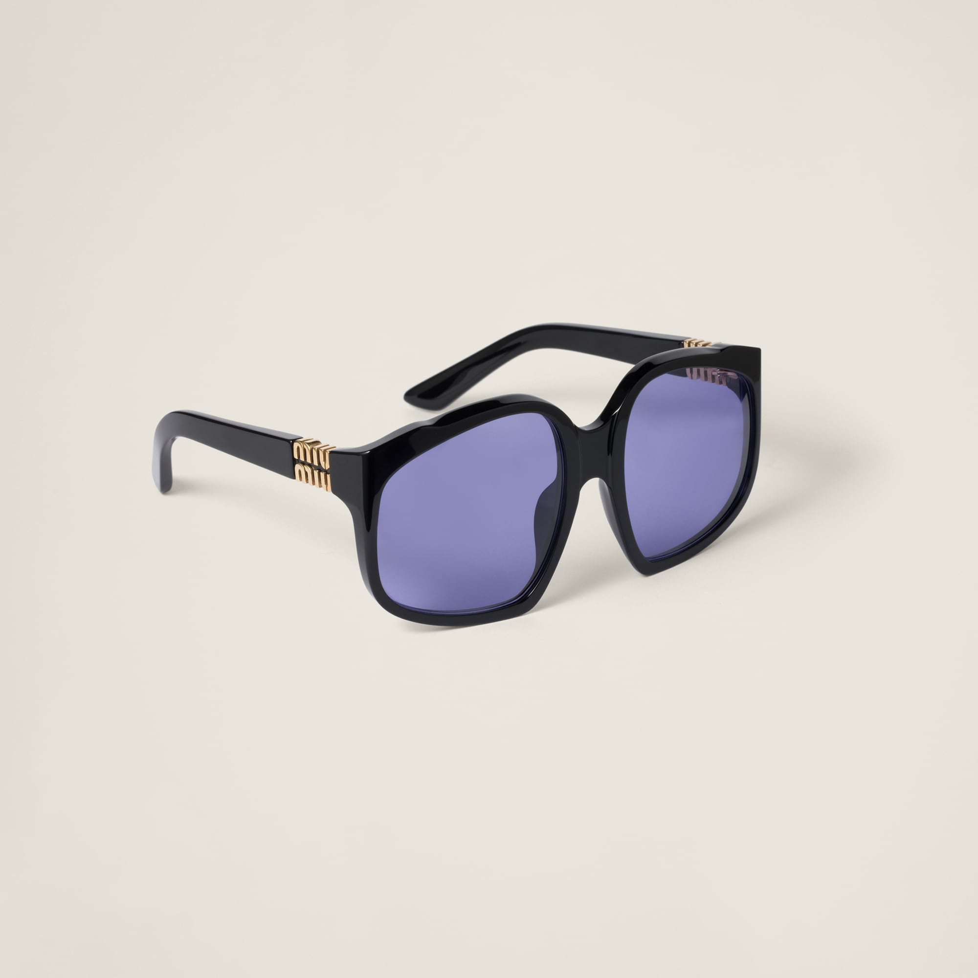 Miu Ombre sunglasses - Image 2
